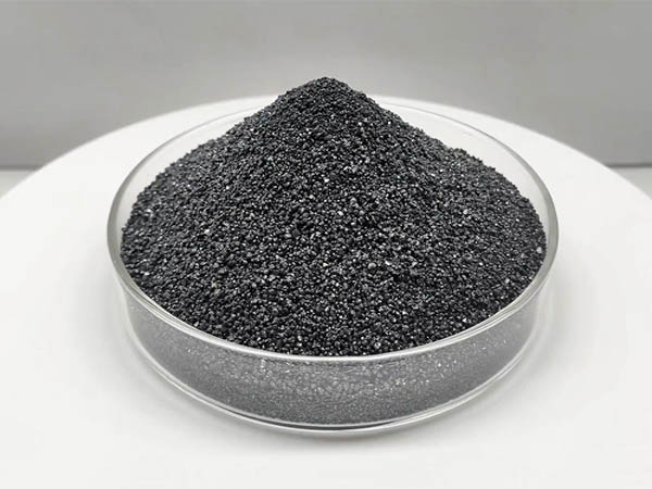 出口級(jí)鉻鐵礦砂 chromite sand