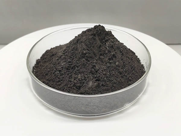 冶金級鉻礦砂的特點