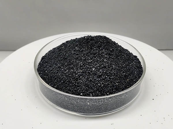 鉻礦砂的特點及應(yīng)用