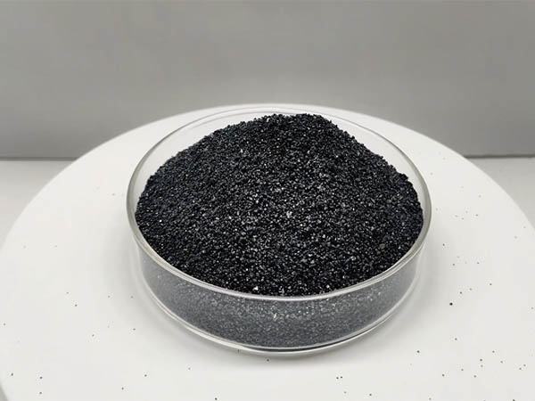 鉻礦砂在涂料中的作用